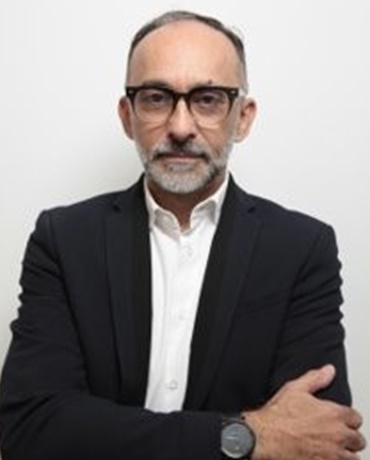 Sergio Barreto